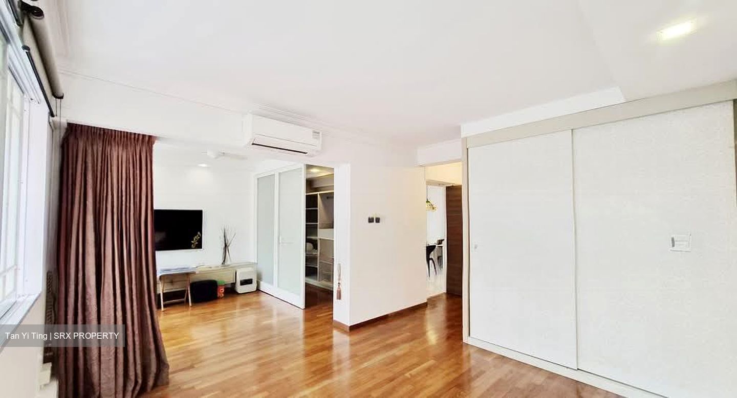 Blk 220 Bishan Street 23 (Bishan), HDB 5 Rooms #547080711